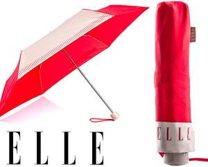 50%OFF Elle Umbrella, Belkin Car Stereo Cable, Logitech Trackpad, etc Deals and Coupons