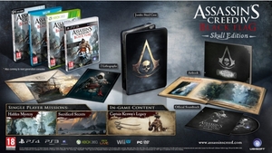 50%OFF Assassin's Creed IV Deals and Coupons