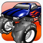 50%OFF Epic Truck iOS Game App Deals and Coupons