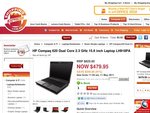 50%OFF HP Compaq Laptop Deals and Coupons