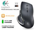 50%OFF Logitech M950 Performance Laser Mouse Deals and Coupons