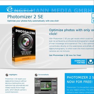50%OFF Photomizer 2 SE for Windows Deals and Coupons