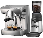 50%OFF Sunbeam Coffee Machine & Grinder  Deals and Coupons