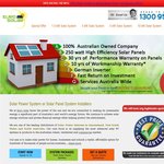 50%OFF 3KW Solar System Deals and Coupons