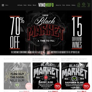 50%OFF 15 types of wine Deals and Coupons
