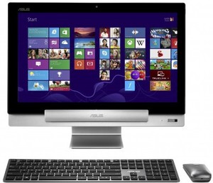 50%OFF Asus P1801-B062K Convertible AIO Desktop Deals and Coupons