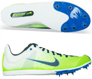50%OFF Nike Zoom Rival D 7 Running Spikes Deals and Coupons