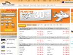 30%OFF Domestic fares Deals and Coupons