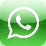 50%OFF WhatsApp app for iOS Deals and Coupons