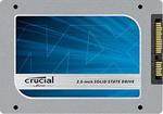 50%OFF 256GB Crucial MX100 256GB 2.5 inch Solid State Drive Deals and Coupons