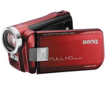 50%OFF Benq M1 - 1080p Full HD Camcorder Deals and Coupons
