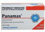 48%OFF Panamax 100 Tablets Deals and Coupons