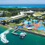 50%OFF Sea World Gold Coast Holiday Accommodation 5 Nights Deals and Coupons
