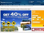 40%OFF Accor Hotels in Australia Bookings Deals and Coupons