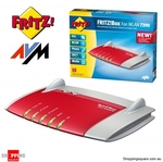 50%OFF Fritz!box 7390 Router Deals and Coupons