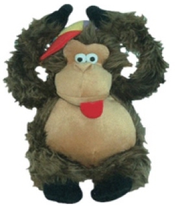 FREE Gorilla Dog Toy Deals and Coupons
