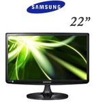 20%OFF WideScreen LED 22