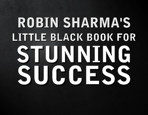 FREE  eBook & Audiobook by Robin Sharma Deals and Coupons