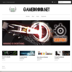 FREE Razer and Steelseries gaming peripherals and accessories Deals and Coupons