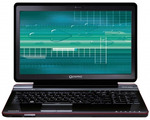 50%OFF Toshiba Qosmio F60/033 Deals and Coupons