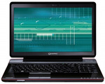 50%OFF Toshiba Qosmio F60/033  Deals and Coupons