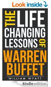 FREE eBook: The Life Changing Lessons of Warren Buffett Deals and Coupons
