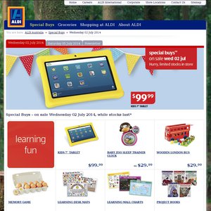 50%OFF Learning Fun Wall Chart and Desk Mart Deals and Coupons