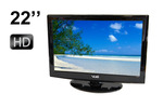50%OFF Brand New VUE 22 inch HD LCD TV Deals and Coupons