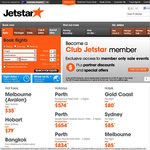 50%OFF Flight from Melbourne to Phuket Deals and Coupons