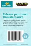 50%OFF Rockstar Energy Drink Combo Deals and Coupons