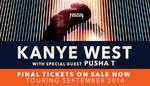 47%OFF Kanye West Yeezus Tour Gold Tickets Deals and Coupons