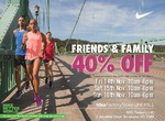 40%OFF Nike Items Deals and Coupons