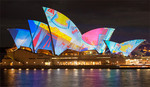 72%OFF ivid Sydney Harbour Cruise with Glass of Sparkling Wine and Canapés  Deals and Coupons