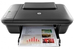 50%OFF HP Deskjet D2050 Multi-Function Printer Deals and Coupons