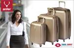 50%OFF Luggage Set  Deals and Coupons
