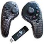 50%OFF SplitFish Dual SFX Evolution Controller - PS3 & PC Deals and Coupons