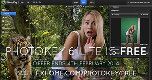 FREE PhotoKey 6 Lite and Hitfilm 2 Express Deals and Coupons