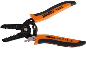 50%OFF Jakemy JM-CT4-12 Heavy Duty 7.0 Inch Wire Cutter Deals and Coupons