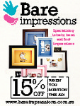 15%OFF Hands and Feet Impressions Deals and Coupons