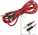 50%OFF 1.3m & 3.5mm Audio Cables Deals and Coupons