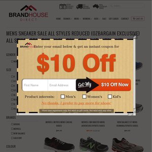 50%OFF Saucony Mens' Sneaker Deals and Coupons