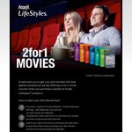 50%OFF movies Deals and Coupons