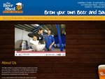 50%OFF Beer Brewing Deals and Coupons
