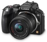 50%OFF Panasonic DMC-G5 Micro Four Thirds Dig Cam Deals and Coupons