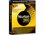 50%OFF Norton 360 v4.0 V8 Supercars Bonus Pack  Deals and Coupons