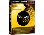 50%OFF Norton 360 v4.0 V8 Supercars Bonus Pack Deals and Coupons