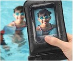 50%OFF Waterproof Smartphone Case Deals and Coupons