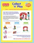 50%OFF Fisher Price toys Deals and Coupons