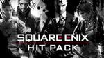 75%OFF Square Enix Hit Pack , games  Deals and Coupons