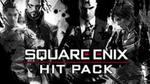 75%OFF Square Enix Hit Pack , games Deals and Coupons